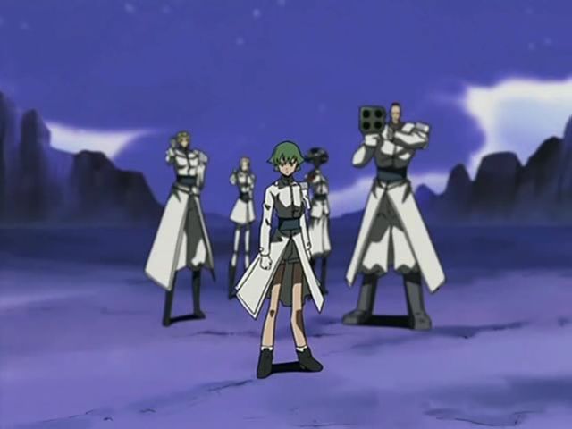 Otaku Gallery  / Anime e Manga / Shaman King / Screen Shots / Episodi / 54 - The 8th Angel / 098.jpg